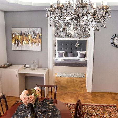 Weidner Apartments Sibiu Extérieur photo