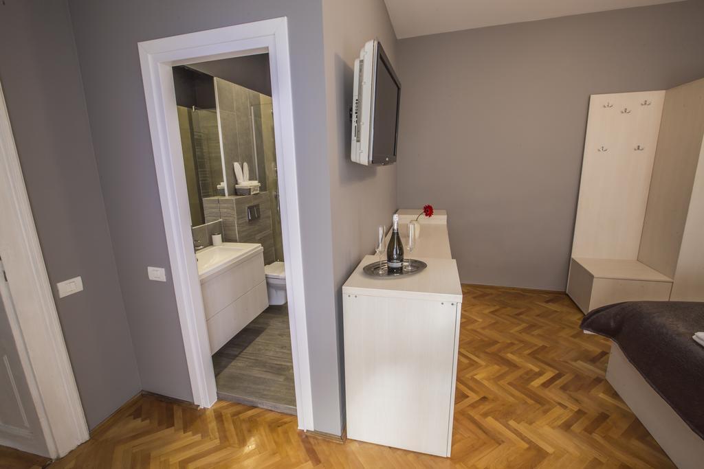 Weidner Apartments Sibiu Extérieur photo